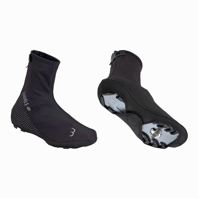 BBB Freeze Overshoes Water Resistant BWS-21 MicroFleece