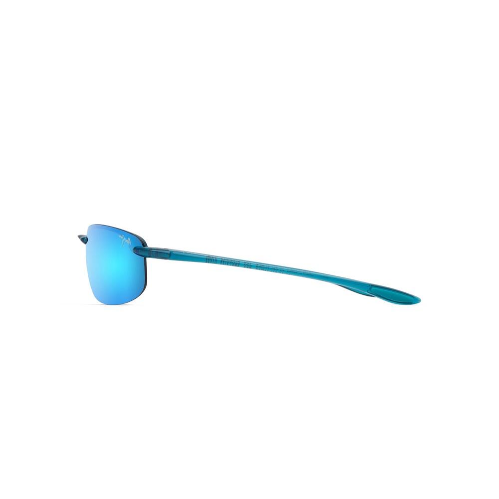 Óculos de Sol Maui Jim Hookipa Polarizados em Nylon Unissexo 64 mm 3/3