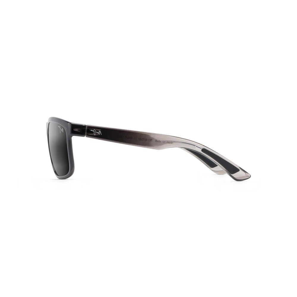 Óculos de Sol Maui Jim Huelo Polarizados em Nylon Unissexo 58 mm 3/3