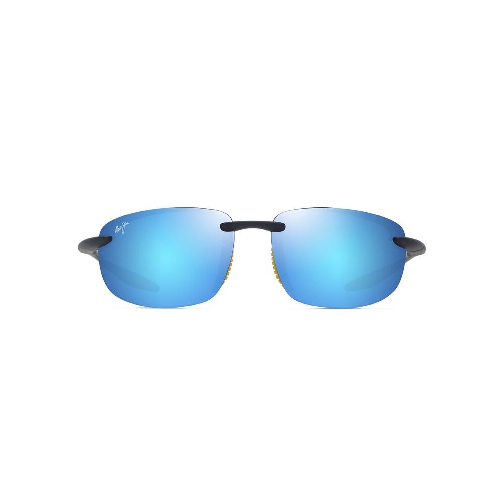 Óculos de Sol Maui Jim Hookipa Ultra Polarizados em Nylon Unissexo 63 mm 2/3