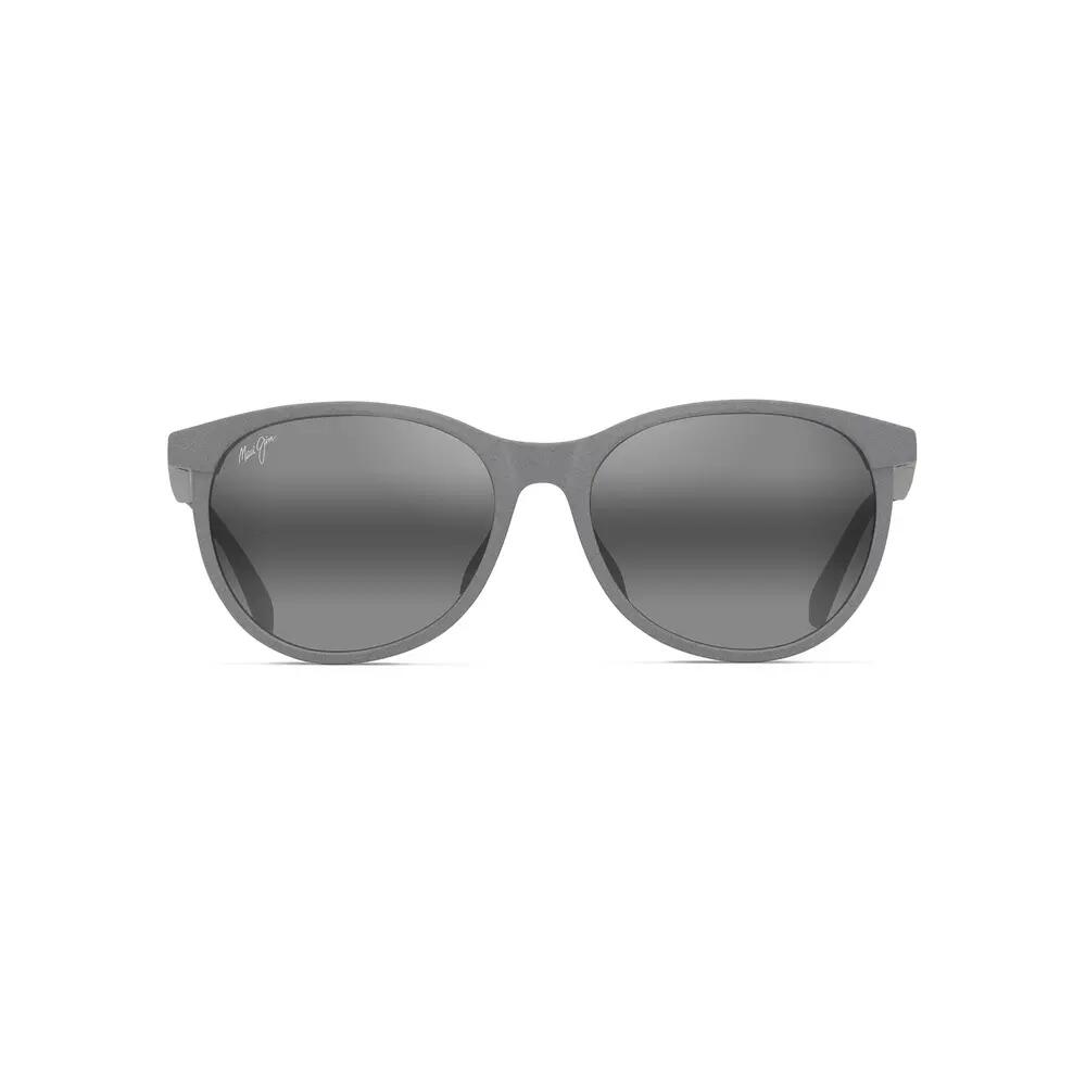 Occhiali da Sole Maui Jim Alahee Polarizzati in Acetato Unisex 57 mm 2/3