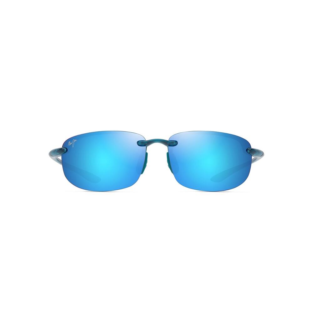 Óculos de Sol Maui Jim Hookipa Polarizados em Nylon Unissexo 64 mm 2/3