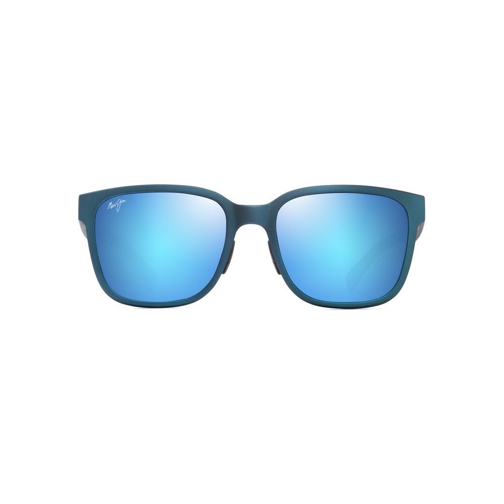 Óculos de Sol Maui Jim Paulele Af Polarizados em Acetato Homem 57 mm 2/3