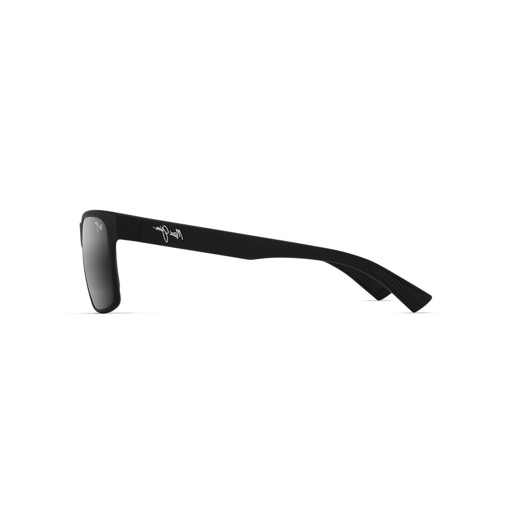 Óculos de Sol Maui Jim Hoopili Polarizados em Nylon Homem 58 mm 3/3