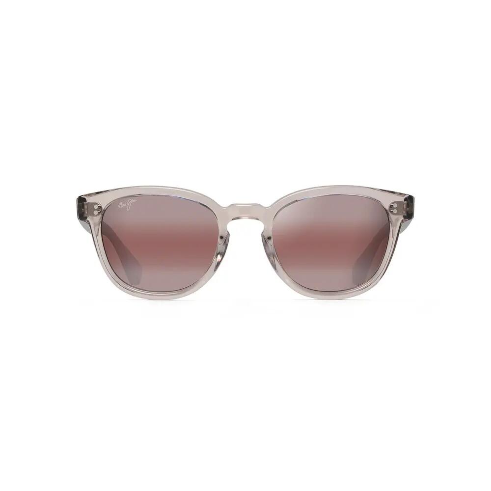 Occhiali da Sole Maui Jim Cheetah 5 Polarizzati in Acetato Unisex 52 mm 2/3