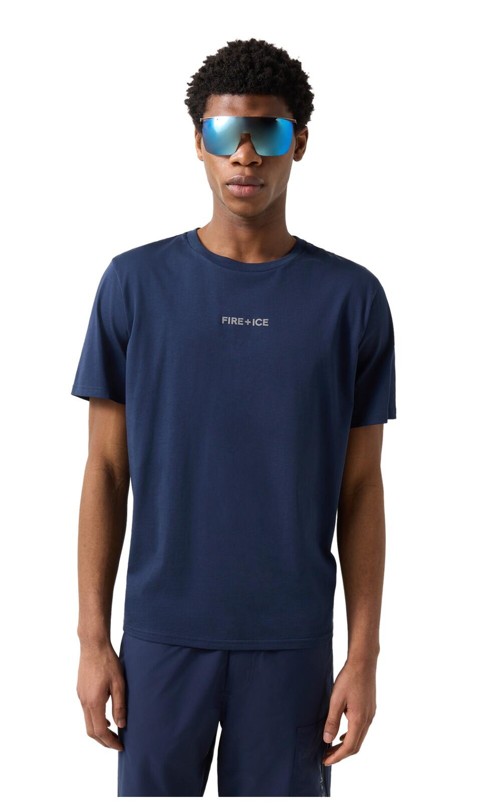 BOGNER FIRE + ICE Bogner Fire + Ice Herren T-Shirt MICK 4/5