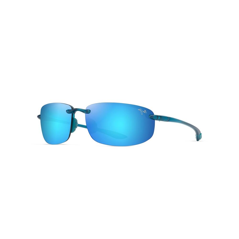 Sunglasses Maui Jim Hookipa Polarized Nylon Unisex 64 mm