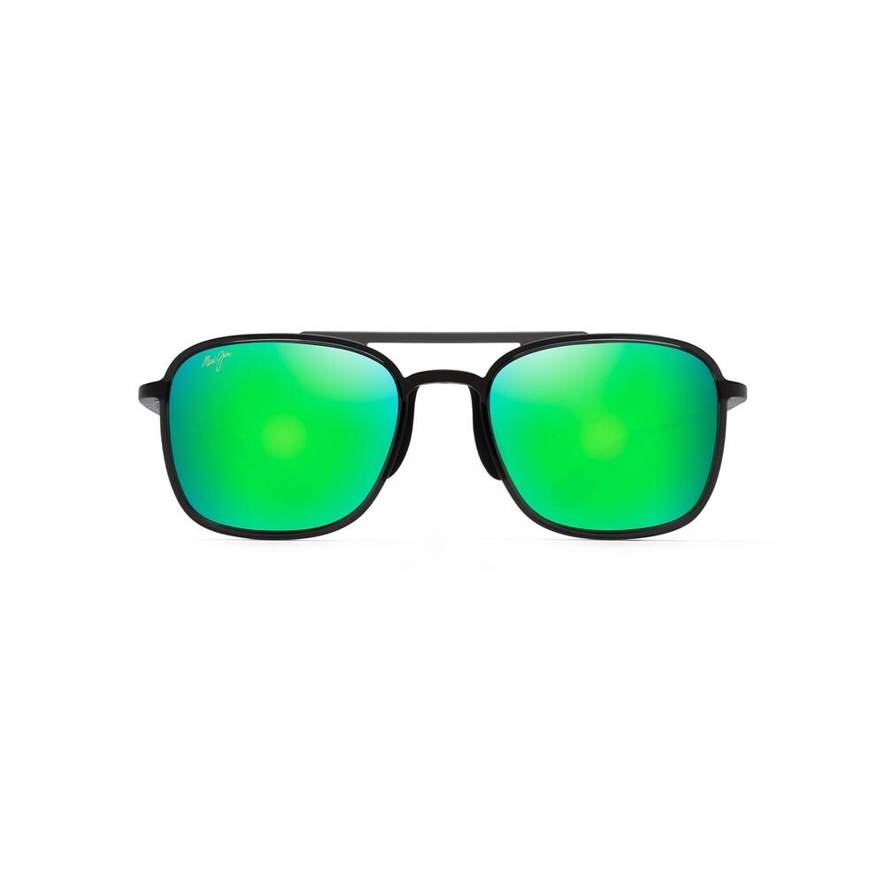 Zonnebril Maui Jim Keokea Gepolariseerd van Nylon Unisex 55 mm 2/3