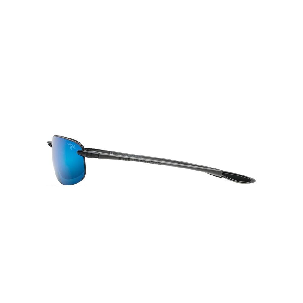 Óculos de Sol Maui Jim Hookipa Polarizados em Nylon Unissexo 64 mm 3/3