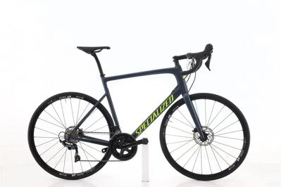 Tweedehands racefiets · tarmac sl6 · zeer goede toestand