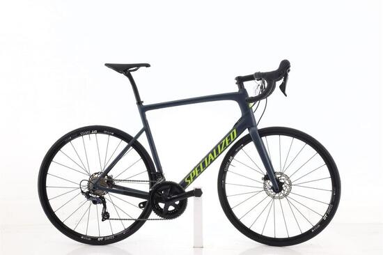 Vélo de route reconditionné · Tarmac SL6 · Très bon état