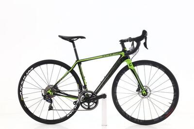 Bici strada ricondizionata · Synapse · Ottimo stato