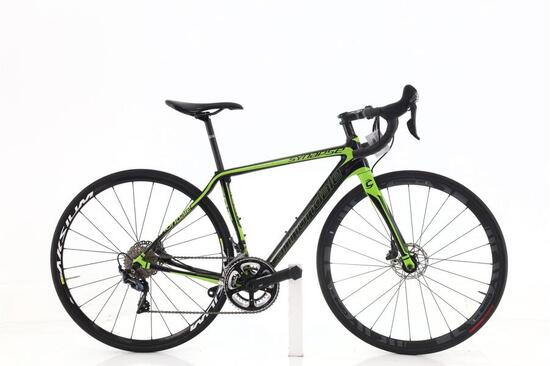 Bici strada ricondizionata · Synapse · Ottimo stato