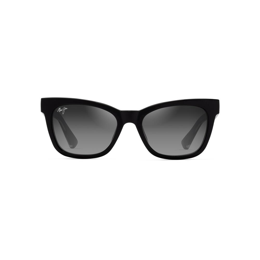 Óculos de Sol Maui Jim Hiwahiwa Polarizados em Nylon Mulher 54 mm 2/3