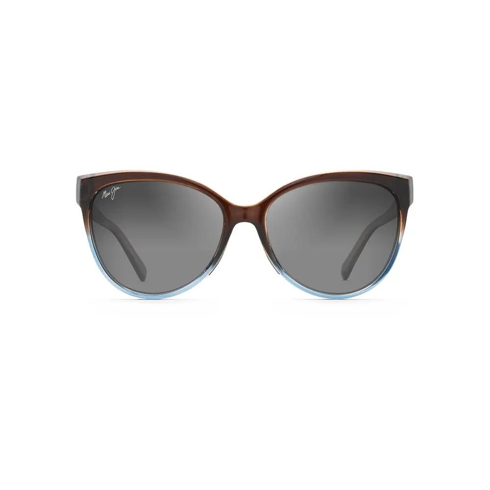 Occhiali da Sole Maui Jim Olu'Olu Polarizzati in Nylon Donna 57 mm 2/3