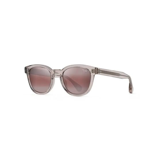 Zonnebril Maui Jim Cheetah 5 Gepolariseerd van Acetaat Unisex 52 mm