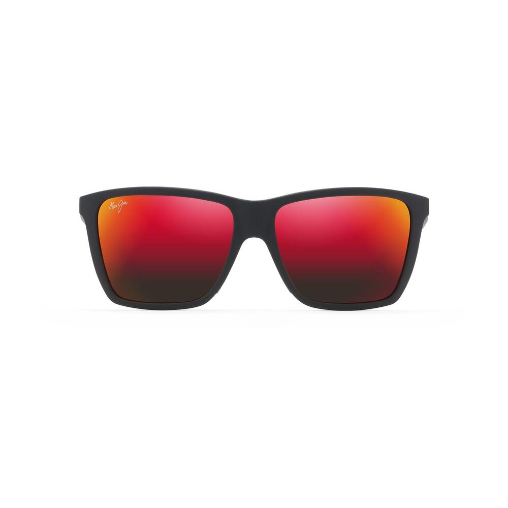 Zonnebril Maui Jim Cruzem Gepolariseerd van Nylon Unisex 57 mm 2/3
