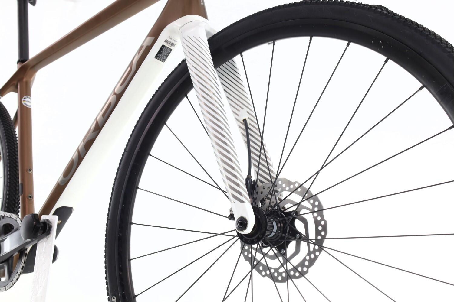 Gravel reconditionné ·  Terra AXS 12V · Très bon état 5/8