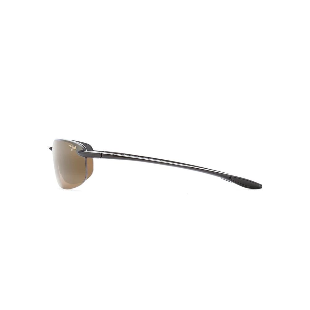 Óculos de Sol Maui Jim Hookipa Polarizados em Nylon Unissexo 64 mm 3/3