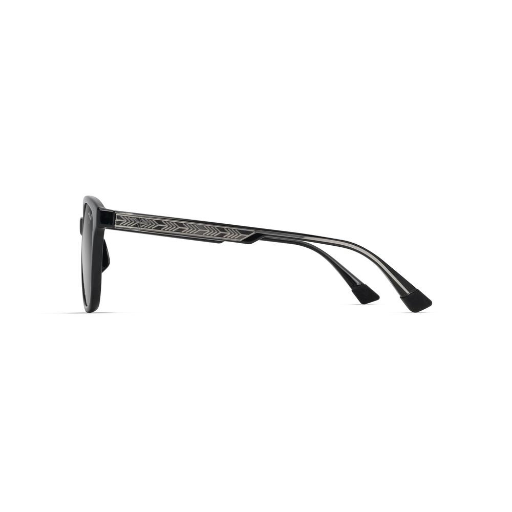 Óculos de Sol Maui Jim Kuikahi Af Polarizados em Nylon Homem 55 mm 3/3