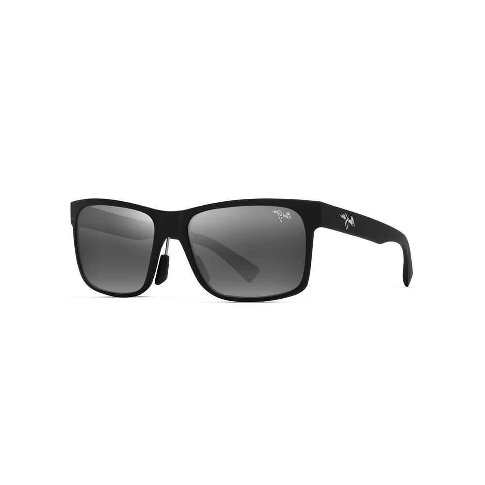 Sunglasses Maui Jim Hoopili Polarized Nylon Men 58 mm