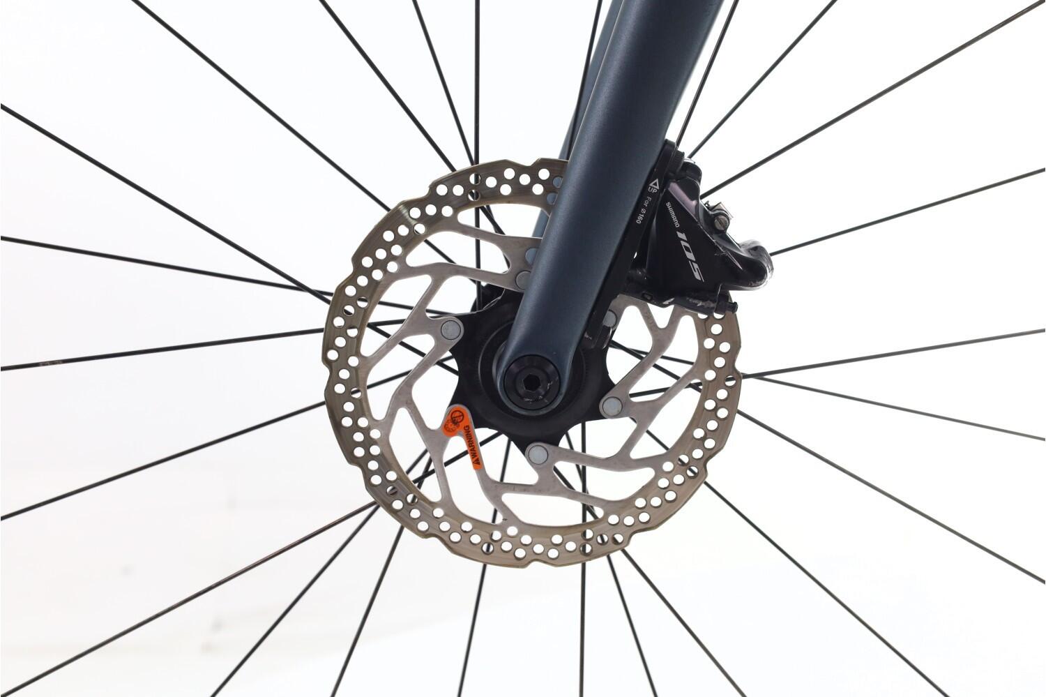 Vélo de route reconditionné ·  Tarmac SL6 · Très bon état 7/8