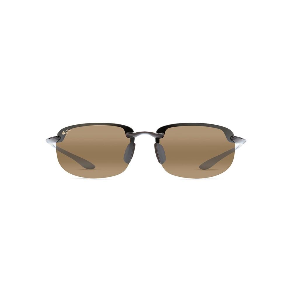 Óculos de Sol Maui Jim Hookipa Polarizados em Nylon Unissexo 64 mm 2/3