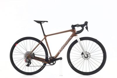 Bici gravel ricondizionata · Terra AXS 12V · Ottimo stato