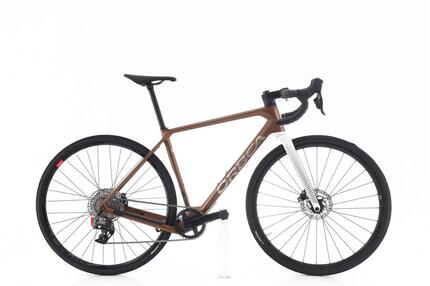 Gravel reconditionné · Terra AXS 12V · Très bon état