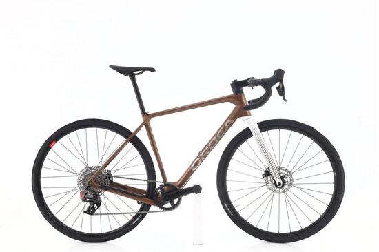 Gravel reconditionné · Terra AXS 12V · Très bon état