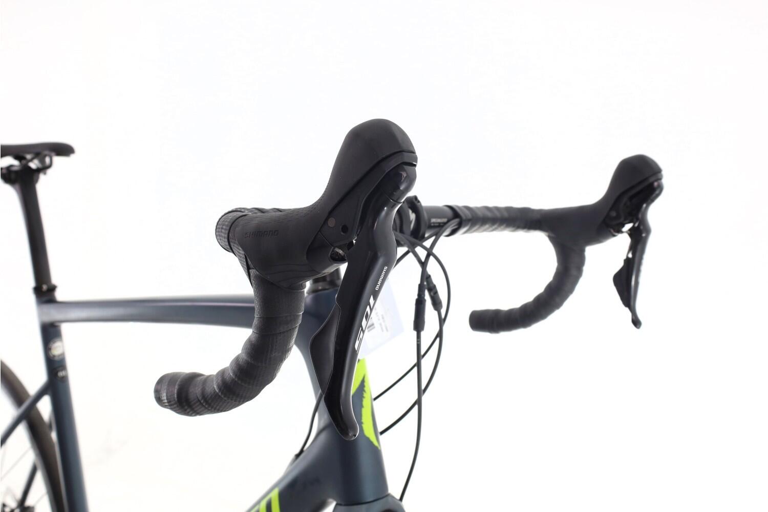 Vélo de route reconditionné ·  Tarmac SL6 · Très bon état 6/8