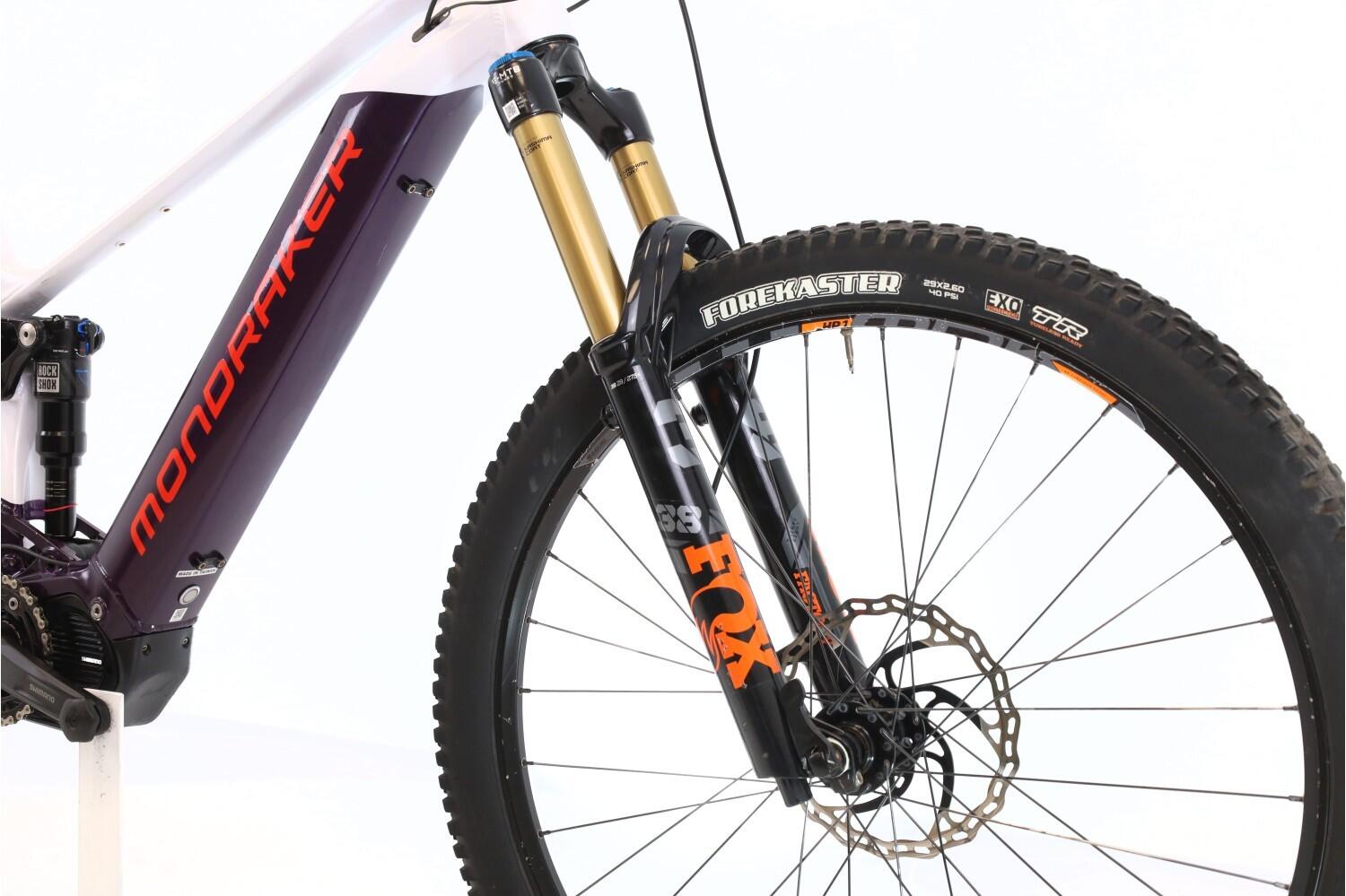 Segunda Vida · Ebike ·  Dusk RR GX · Bom estado 5/8