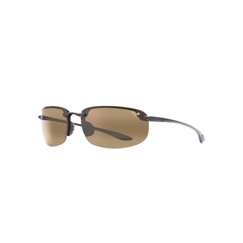 Sunglasses Maui Jim Hookipa Polarized Nylon Unisex 64 mm