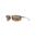 Ochelari de Soare Maui Jim Hookipa Polarizați din Nylon Unisex 64 mm