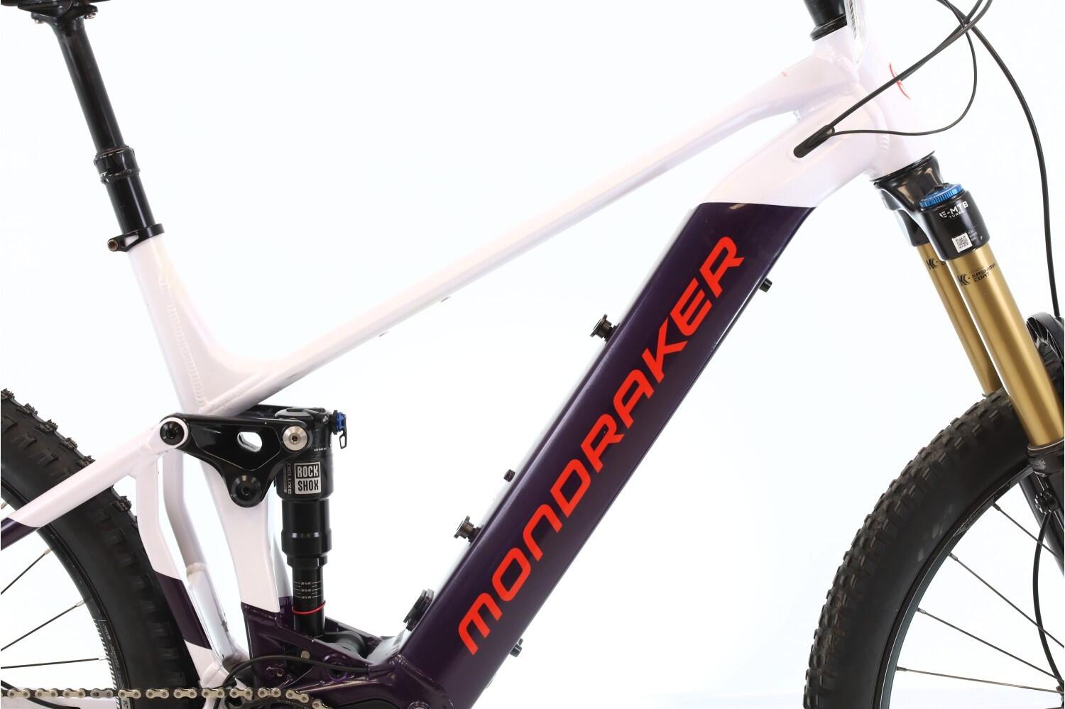Segunda Vida · Ebike ·  Dusk RR GX · Bom estado 2/8