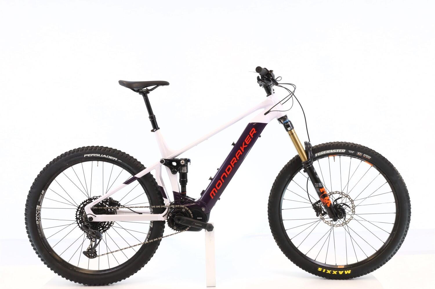 MONDRAKER picture