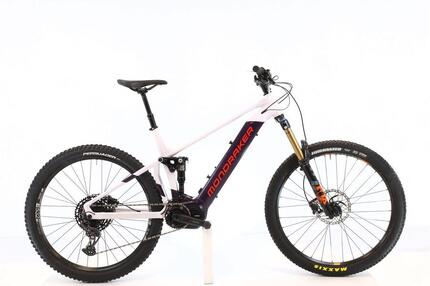Tweedehands e-bike · Dusk RR GX · Goede toestand