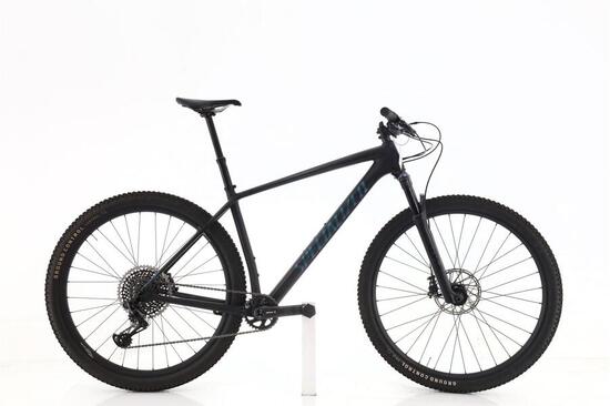 Segunda Vida · MTB · Epic HT X01 · Muy buen estado