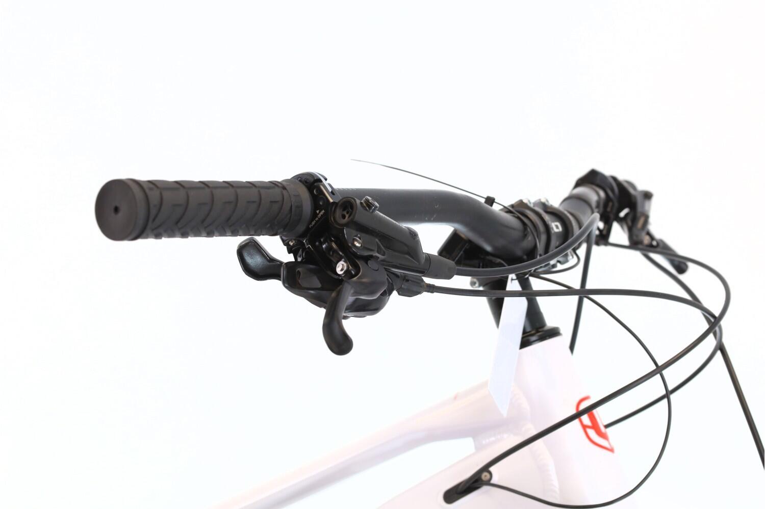 Segunda Vida · Ebike ·  Dusk RR GX · Bom estado 6/8