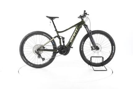 Segunda vida - Giant Stance E+ Pro 1 Fully E-Bike - Muy buen estado
