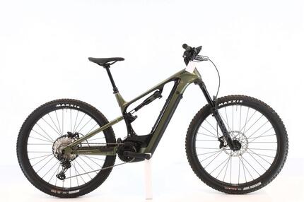 Refurbished E-MTB Fully · Moterra Neo Carbon 2 XT · Sehr guter Zustand