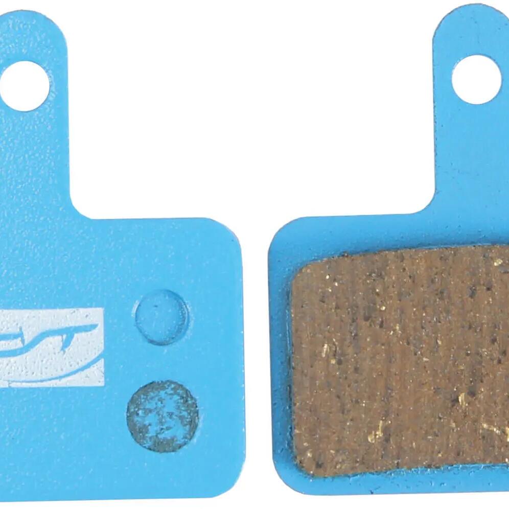 CONTEC CBP-ET (CBP-530) Disc Brake Pads, 5mm