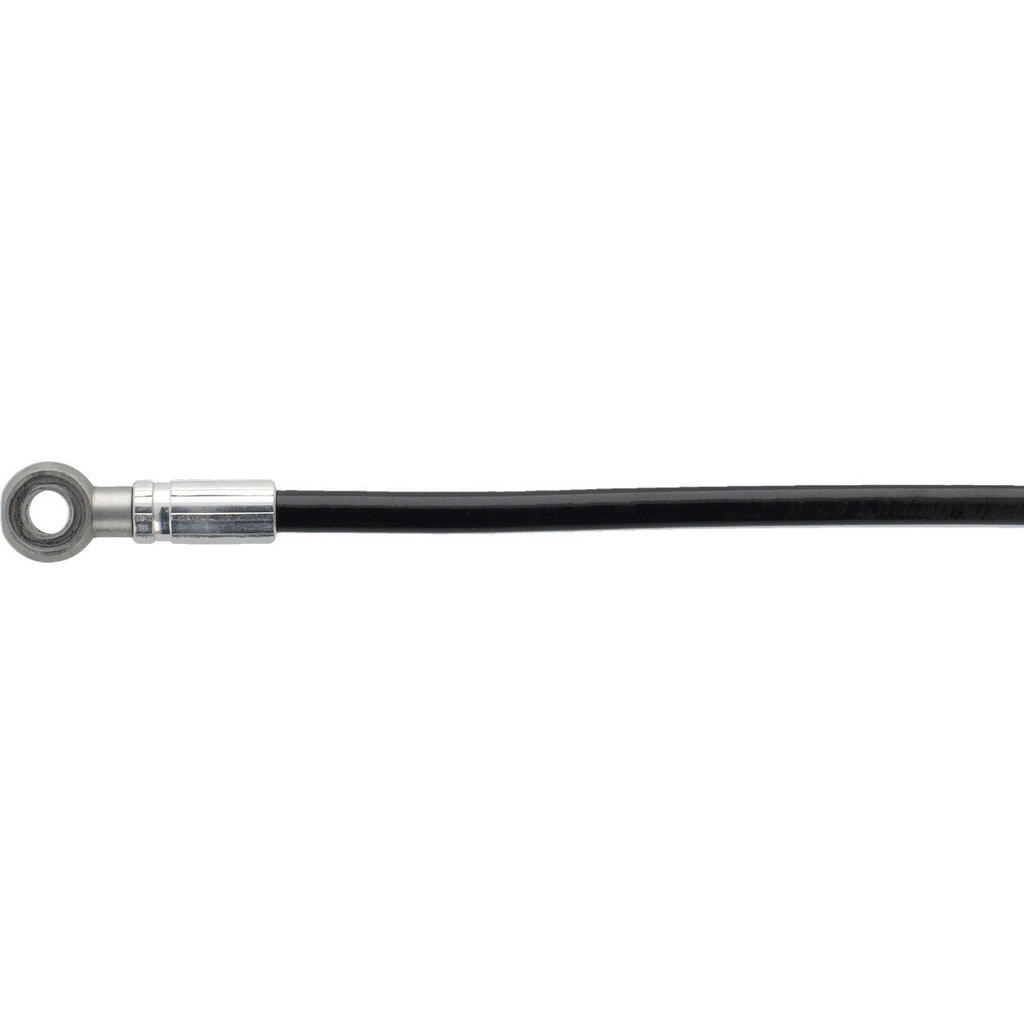 Replacement hose kit + banjo & parts Elvedes Magura