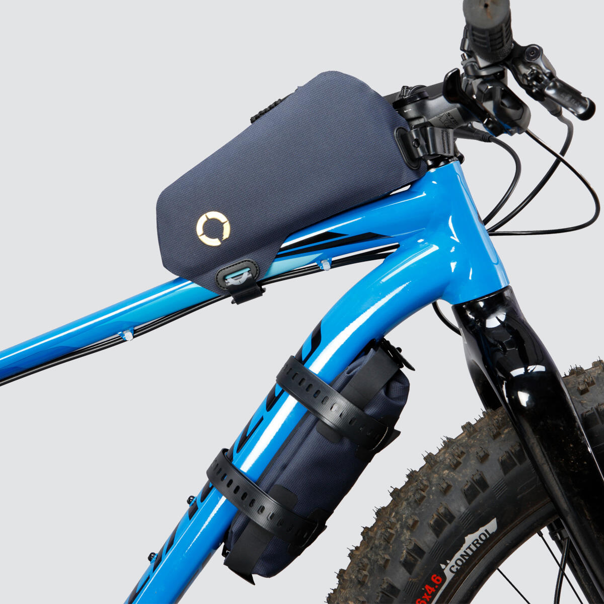 Roswheel top tube bag new arrivals