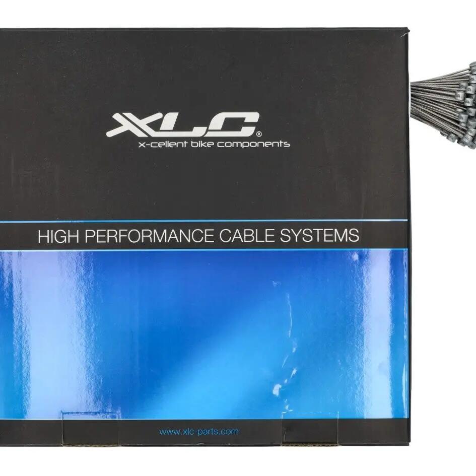 XLC stainless steel inner brake cable for ATB 2.00