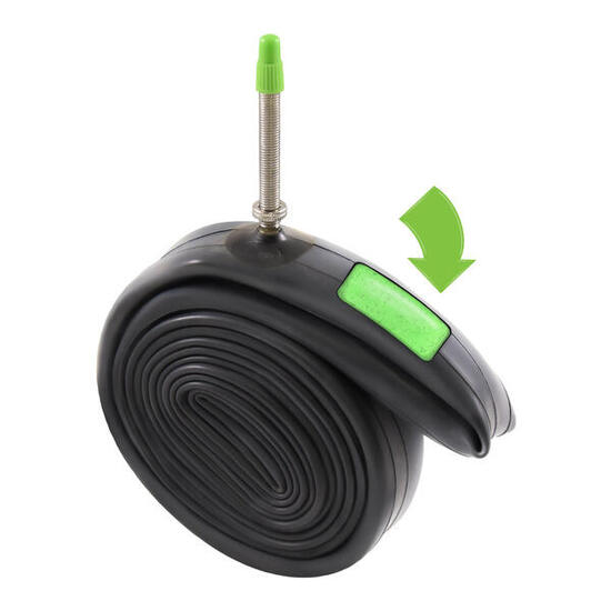 Chambre à air auto-obturante Slime 700c x 35-43 mm