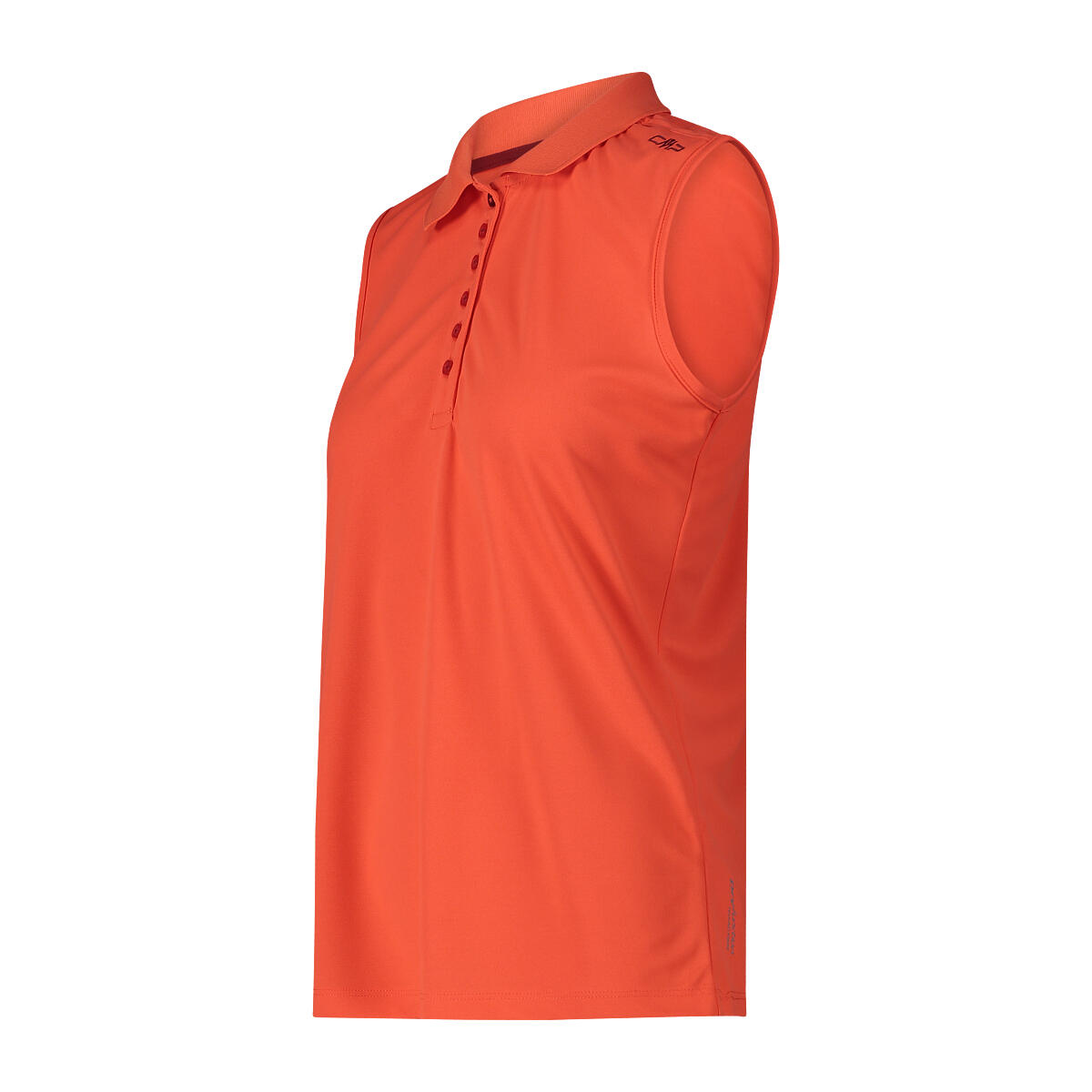 Polo sans manche femme CMP 3/3