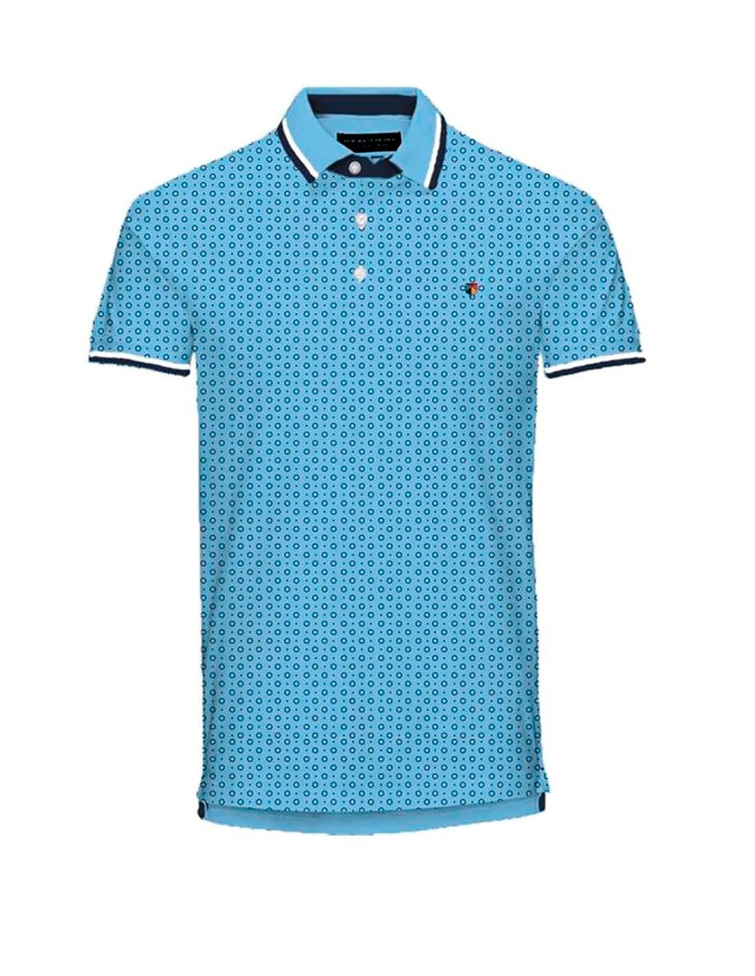 JACK & JONES 12154548 - Polo 2/5