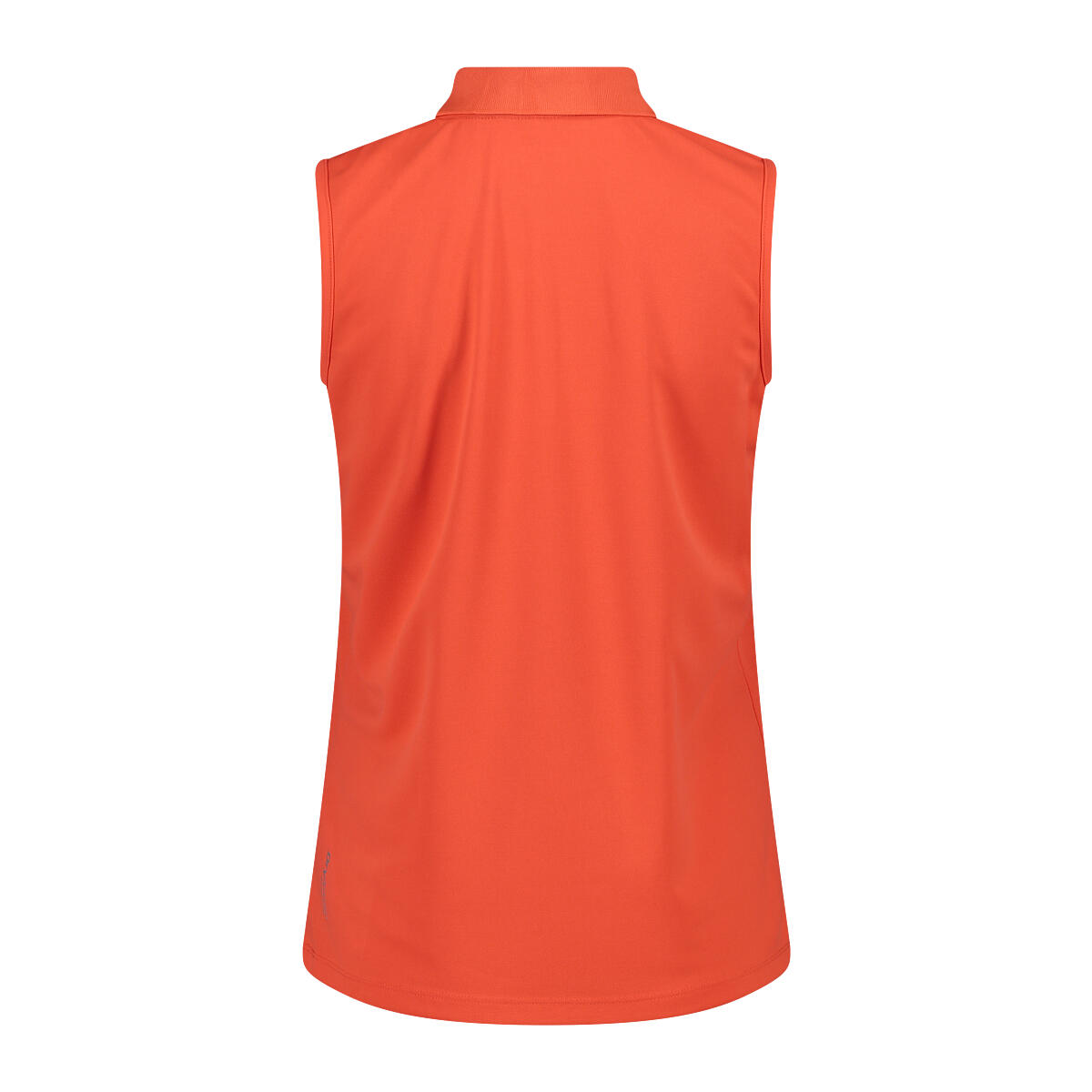 Polo sans manche femme CMP 2/3