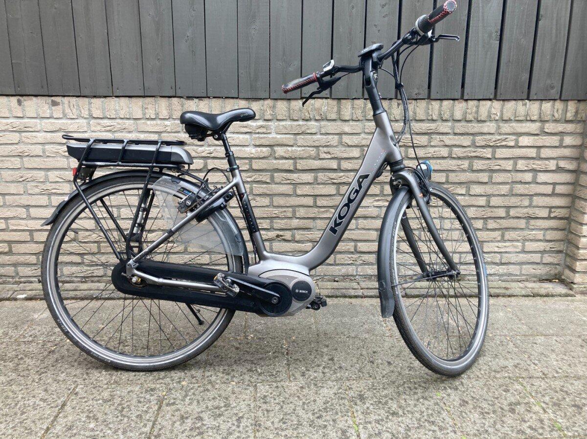 KOGA picture